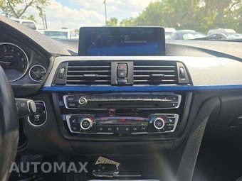 2015 BMW 4 Series Coupe 435i M SPORT LINE - miniatura 10