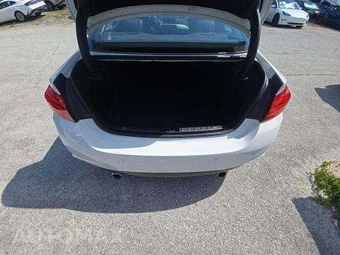 2015 BMW 4 Series Coupe 435i M SPORT LINE - miniatura 14