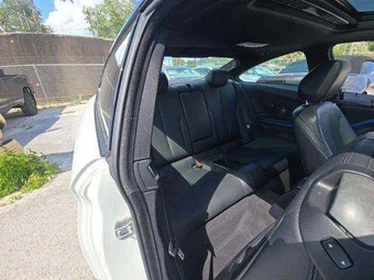 2015 BMW 4 Series Coupe 435i M SPORT LINE - miniatura 16