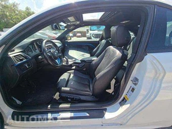 2015 BMW 4 Series Coupe 435i M SPORT LINE - miniatura 6