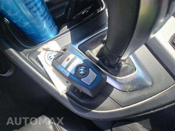 2015 BMW 4 Series Coupe 435i M SPORT LINE - miniatura 8