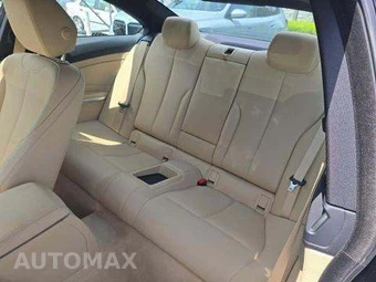 2015 BMW 4 Series Coupe 435i SPORT LINE - miniatura 13
