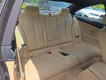 2015 BMW 4 Series Coupe 435i SPORT LINE - miniatura 16