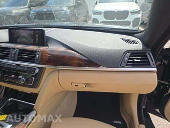 2015 BMW 4 Series Coupe 435i SPORT LINE - miniatura 19