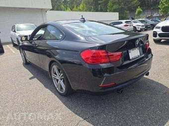 2015 BMW 4 Series Coupe 435i SPORT LINE - miniatura 2