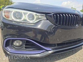 2015 BMW 4 Series Coupe 435i SPORT LINE - miniatura 21