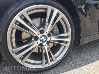 2015 BMW 4 Series Coupe 435i SPORT LINE - miniatura 24