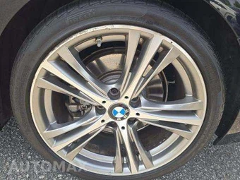 2015 BMW 4 Series Coupe 435i SPORT LINE - miniatura 25