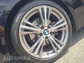 2015 BMW 4 Series Coupe 435i SPORT LINE - miniatura 26