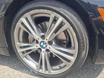 2015 BMW 4 Series Coupe 435i SPORT LINE - miniatura 27