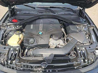 2015 BMW 4 Series Coupe 435i SPORT LINE - miniatura 28
