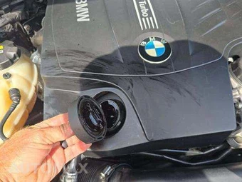 2015 BMW 4 Series Coupe 435i SPORT LINE - miniatura 29