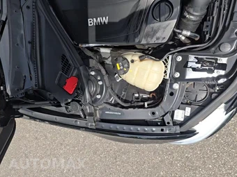 2015 BMW 4 Series Coupe 435i SPORT LINE - miniatura 30