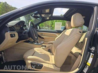 2015 BMW 4 Series Coupe 435i SPORT LINE - miniatura 6