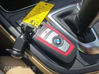 2015 BMW 4 Series Coupe 435i SPORT LINE - miniatura 8