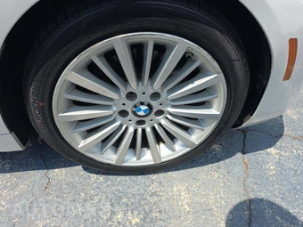 2015 BMW 4 Series Gran Coupe 428i Sedan LUXURY LINE - miniatura 21
