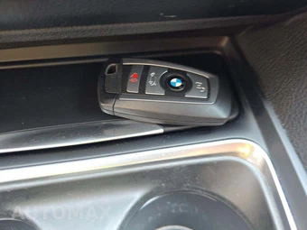 2015 BMW 4 Series Gran Coupe 428i Sedan LUXURY LINE - miniatura 5