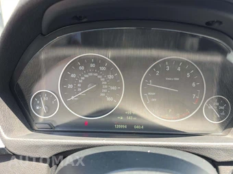 2015 BMW 4 Series Gran Coupe 428i Sedan LUXURY LINE - miniatura 6