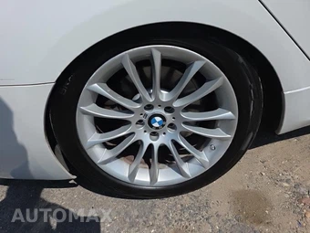 2015 BMW 5 Series Gran Turismo 535i xDrive Hatchback M SPORT LINE - miniatura 10