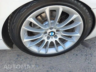2015 BMW 5 Series Gran Turismo 535i xDrive Hatchback M SPORT LINE - miniatura 11