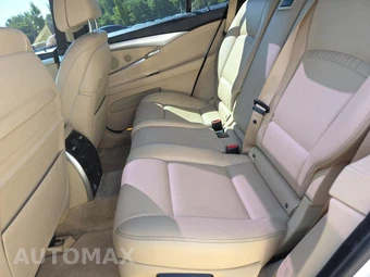 2015 BMW 5 Series Gran Turismo 535i xDrive Hatchback M SPORT LINE - miniatura 16