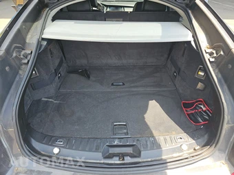 2015 BMW 5 Series Gran Turismo 535i xDrive Hatchback - miniatura 16