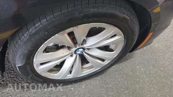 2015 BMW 5 Series Gran Turismo 535i xDrive Hatchback - miniatura 34