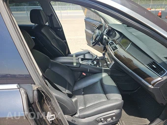 2015 BMW 5 Series Gran Turismo 535i xDrive Hatchback - miniatura 8
