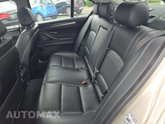 2015 BMW 5 Series Sedan 528i LUXURY LINE - miniatura 13