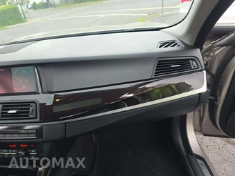 2015 BMW 5 Series Sedan 528i LUXURY LINE - miniatura 19
