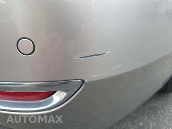 2015 BMW 5 Series Sedan 528i LUXURY LINE - miniatura 22