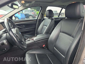 2015 BMW 5 Series Sedan 528i LUXURY LINE - miniatura 6