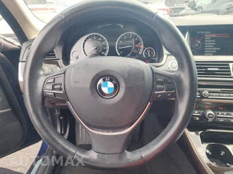 2015 BMW 5 Series Sedan 528i LUXURY LINE - miniatura 10