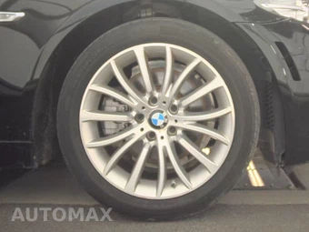 2015 BMW 5 Series Sedan 528i LUXURY LINE - miniatura 10