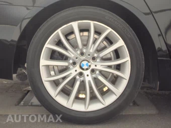 2015 BMW 5 Series Sedan 528i LUXURY LINE - miniatura 11