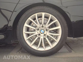 2015 BMW 5 Series Sedan 528i LUXURY LINE - miniatura 12