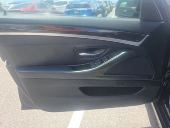 2015 BMW 5 Series Sedan 528i LUXURY LINE - miniatura 15