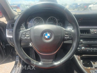 2015 BMW 5 Series Sedan 528i LUXURY LINE - miniatura 16