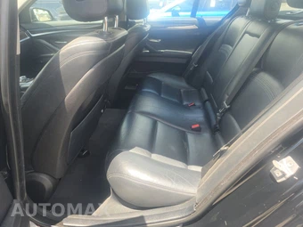 2015 BMW 5 Series Sedan 528i LUXURY LINE - miniatura 19