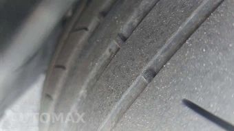 2015 BMW 5 Series Sedan 528i LUXURY LINE - miniatura 28