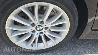2015 BMW 5 Series Sedan 528i LUXURY LINE - miniatura 34