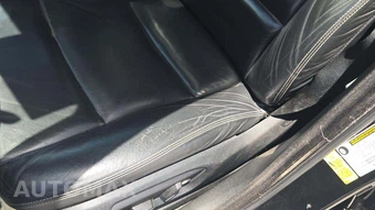 2015 BMW 5 Series Sedan 528i LUXURY LINE - miniatura 36