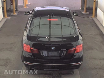 2015 BMW 5 Series Sedan 528i LUXURY LINE - miniatura 6