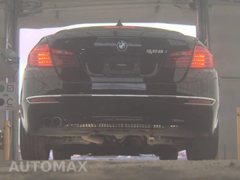 2015 BMW 5 Series Sedan 528i LUXURY LINE - miniatura 7