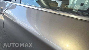 2015 BMW 5 Series Sedan 528i - miniatura 20