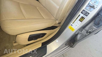 2015 BMW 5 Series Sedan 528i - miniatura 22