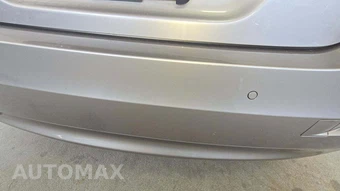 2015 BMW 5 Series Sedan 528i - miniatura 24