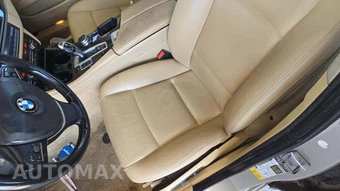 2015 BMW 5 Series Sedan 528i - miniatura 25