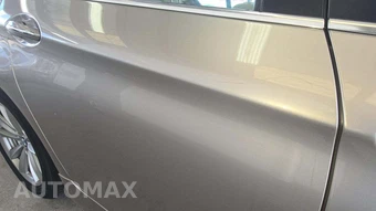 2015 BMW 5 Series Sedan 528i - miniatura 27