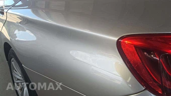 2015 BMW 5 Series Sedan 528i - miniatura 33